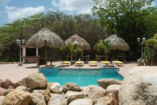 Camacuri Apartments - Oranjestad - 6