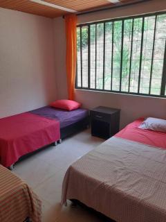 LA KINTA DE SAN PEDRO Casa Campestre con piscina - 3