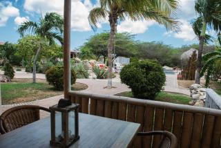 Camacuri Apartments - Oranjestad - 5