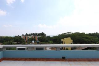 Hotel Du Palais - Auroville Beach - Puducherry - 7