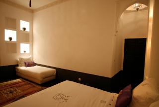 Riad Amin - Marrakesch - 4