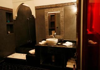 Riad Amin - Marrakesch - 3