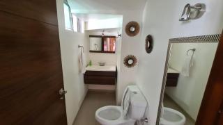 Casa en la playa - Mazatlán - 1