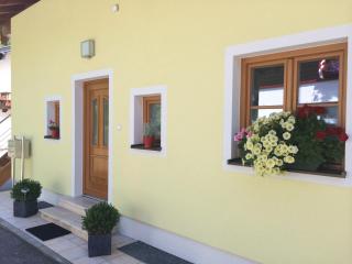 Landhaus Constantin Luxus-Appartments - Berchtesgaden - 8