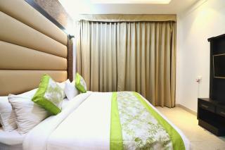 Hotel Green View - Agra - 4