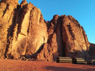 Wadi Rum Magical - Wadi Rum - 7