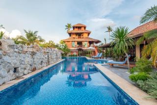 Limasan Villa Langkawi - Pantai Cenang - 4