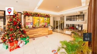 Hotel Sentro Legazpi - Legazpi - 8