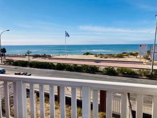 Grand appartement 1ch vue Océan - Soulac-sur-Mer - 9