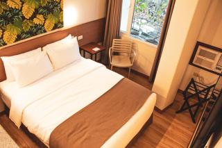 Hotel Sentro Legazpi - Legazpi - 6
