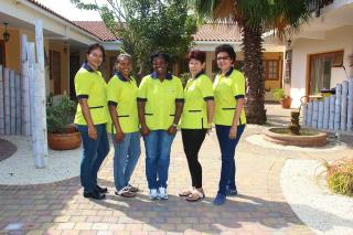 Camacuri Apartments - Oranjestad - 1