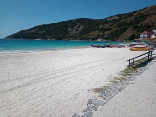 Melhores lembranças Prédio a Beira Mar na Prainha. - Arraial do Cabo - 1