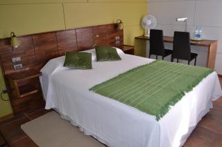 Hotel Cumbres de Atacama - Copiapó - 1