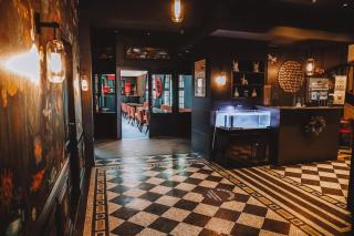 Hôtel De Wimereux - Wimereux - 9