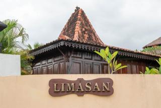 Limasan Villa Langkawi - Pantai Cenang - 7