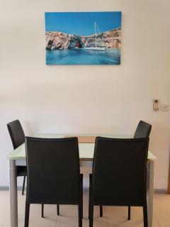 Ir-Rixa Holiday Penthouse - Għajnsielem - 4