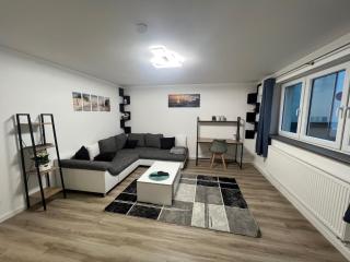 Ferienwohnung Raiffeisenstraße -groß- - Obernburg am Main - 4