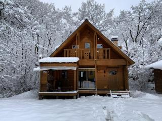 Betsu Inn - Hakuba - 8
