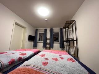 Ferienwohnung Raiffeisenstraße -groß- - Obernburg am Main - 2