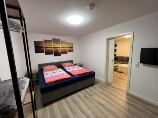 Ferienwohnung Raiffeisenstraße -groß- - Obernburg am Main - 1