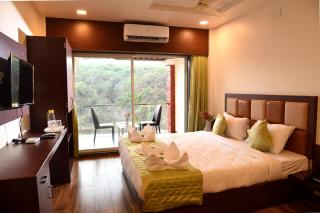 Khushi Riverside Resort & Spa - 7