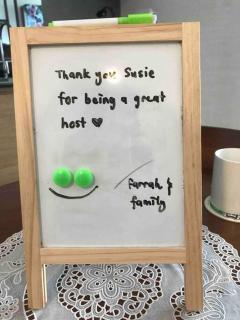 Timurbay’s hospitality awaits you at the Seafront. - 1