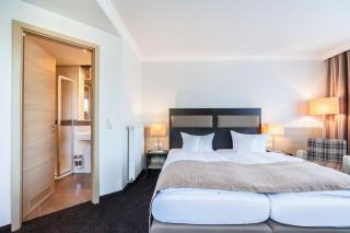 Hotel Markgraf - 9