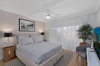Spacious 2BR near The Entrance Beach - 7Min Walk! - 6