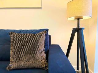 Arden House -Modern, Stylish 3-bed near Solihull, NEC, Resorts World, Airport,HS2 - 5