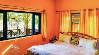 Camp Hornbill Corbett - Ramnagar - 1