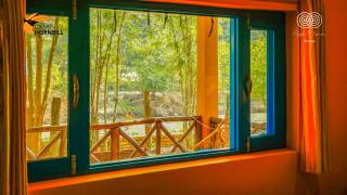 Camp Hornbill Corbett - 1