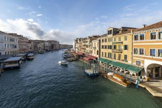 Rialto Grand Canal by Wonderful Italy - Venice - 4