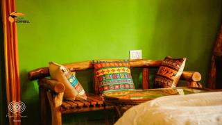 Camp Hornbill Corbett - 2