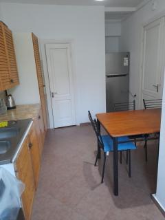 Saburtalo Apartment Tbilisi - 3