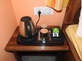 Camp Hornbill Corbett - Ramnagar - 8