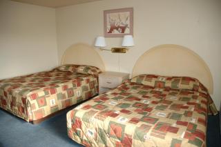 Budget Motel - Delta, Utah - Delta - 9