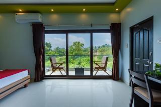 Om Shanti Residence - Canacona - 7