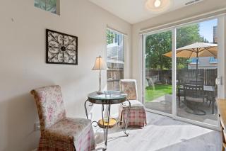 Old Mill Proxi townhouse - 2