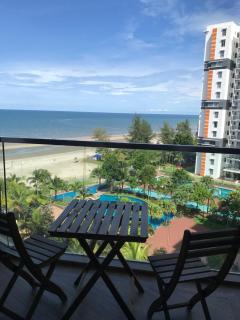 Timurbay’s hospitality awaits you at the Seafront. - Kuantan - 7