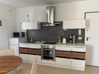 Apartman M & M, Schöne Wohnung nur 200m vom Strand - Zaton - 5