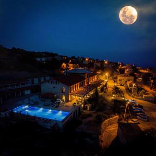 Assos Sunaba Kasri Hotel - Behramkale - 9