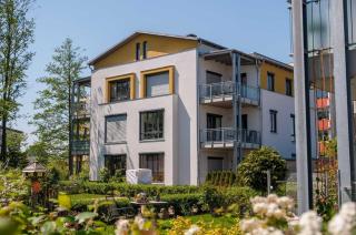 Fewo 2-5 Sonnenschein - Zinnowitz - 1