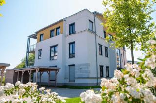 Fewo 2-5 Sonnenschein - Zinnowitz - 2