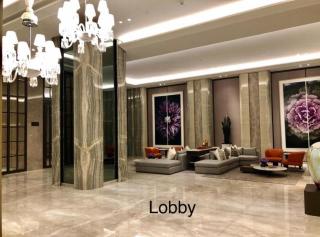 Luxury 2 BR Condo at Casa Grande Residence - Kasablanka Mall - Jacarta - 4