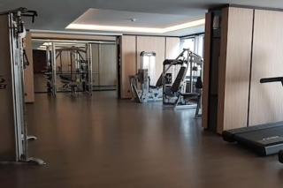 Luxury 2 BR Condo at Casa Grande Residence - Kasablanka Mall - 5