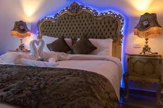 Gleem Luxury Apartments Elite - 5