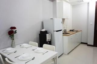 Luxury 2 BR Condo at Casa Grande Residence - Kasablanka Mall - Jacarta - 8
