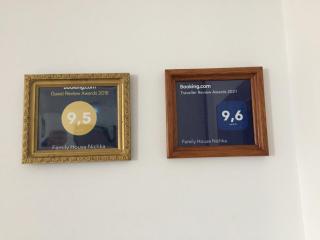 Family House Nichka - 9