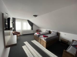 Pálya Hotel - Gheorgheni - 5