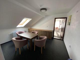 Pálya Hotel - Gheorgheni - 4